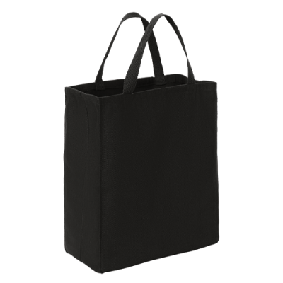 Port Authority® Ideal Twill Grocery Tote