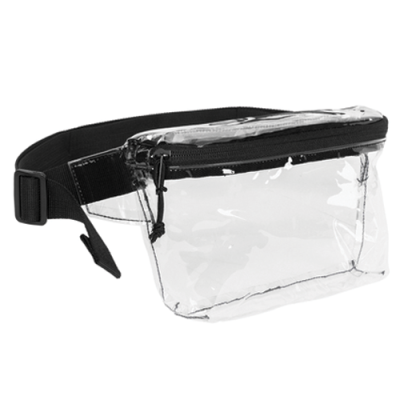 Port Authority® Clear Hip Pack