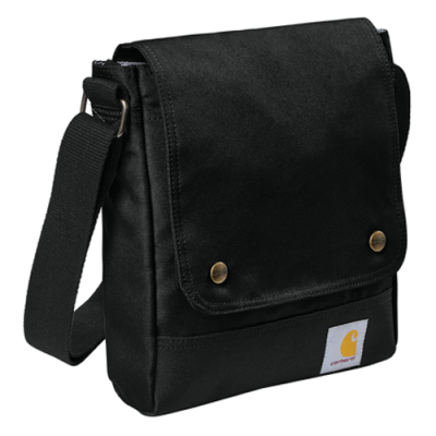 Carhartt® Crossbody Snap Bag