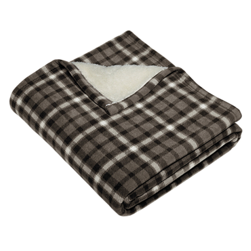Eddie Bauer® Woodland Blanket