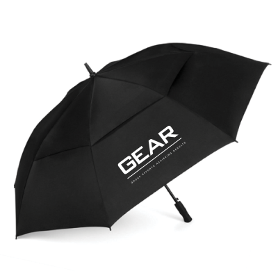 Shed Rain™ Windjammer® 58" Vented Auto-Open Golf Umbrella