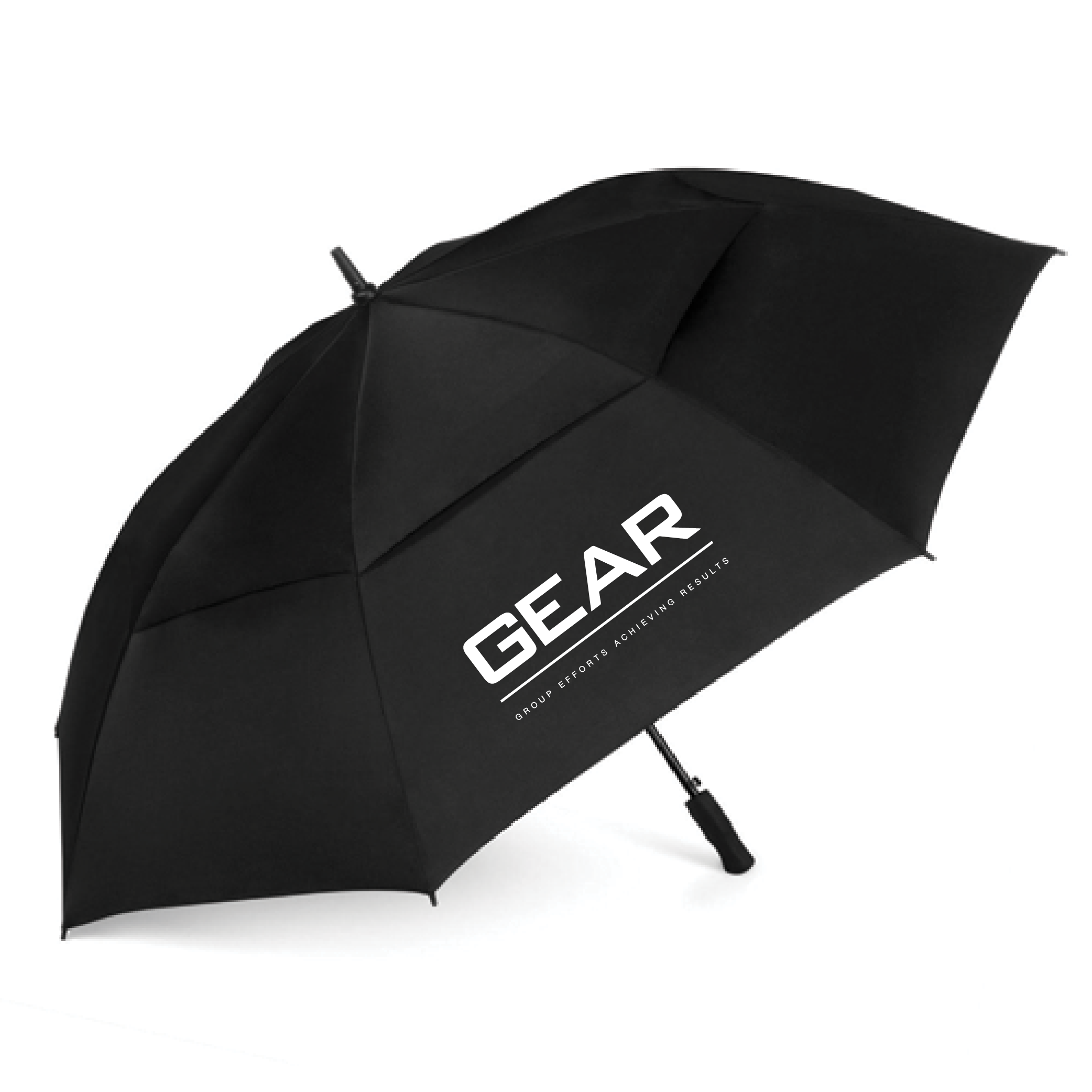 Shed Rain™ Windjammer® 58" Vented Auto-Open Golf Umbrella