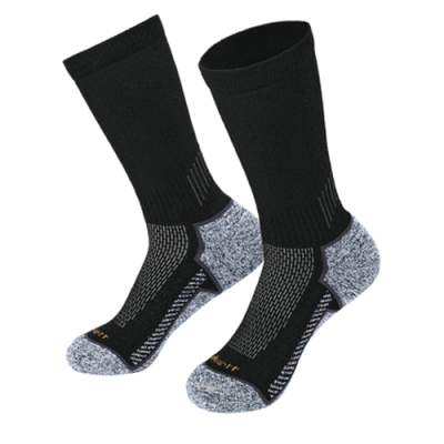 Carhartt Force® Midweight Crew Sock (3-Pack) ( NO LOGO )