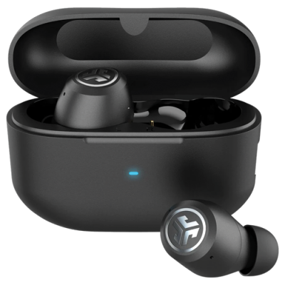 JLab JBuds ANC 3 True Wireless Earbuds - Black ( NO LOGO )