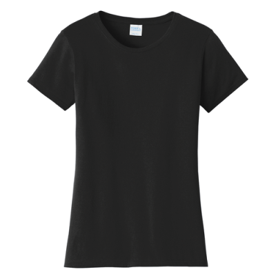 Port & Co™ Women's Fan Favorite™ Tee
