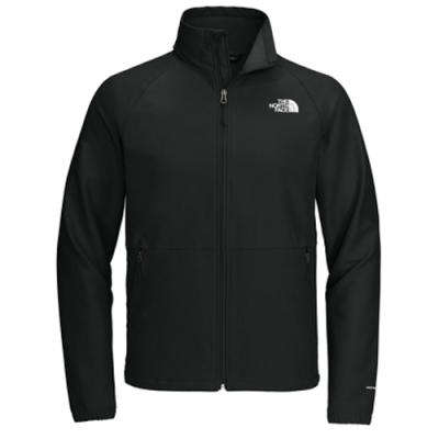 The North Face® Barr Lake Soft Shell Jacket