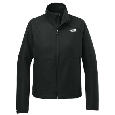 The North Face® Women’s Barr Lake Soft Shell Jacket