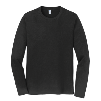 Port & Co™ Long Sleeve Fan Favorite™ Tee