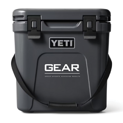 24 QT YETI® Roadie Hard Cooler Ice Chest
