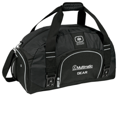 OGIO® - Big Dome Duffel