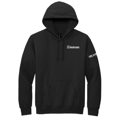 Gildan - DryBlend Hooded Sweatshirt