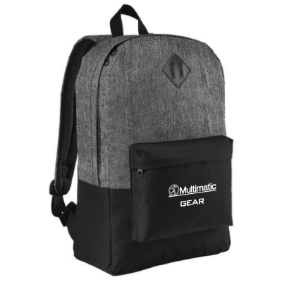 Port Authority ® Retro Backpack