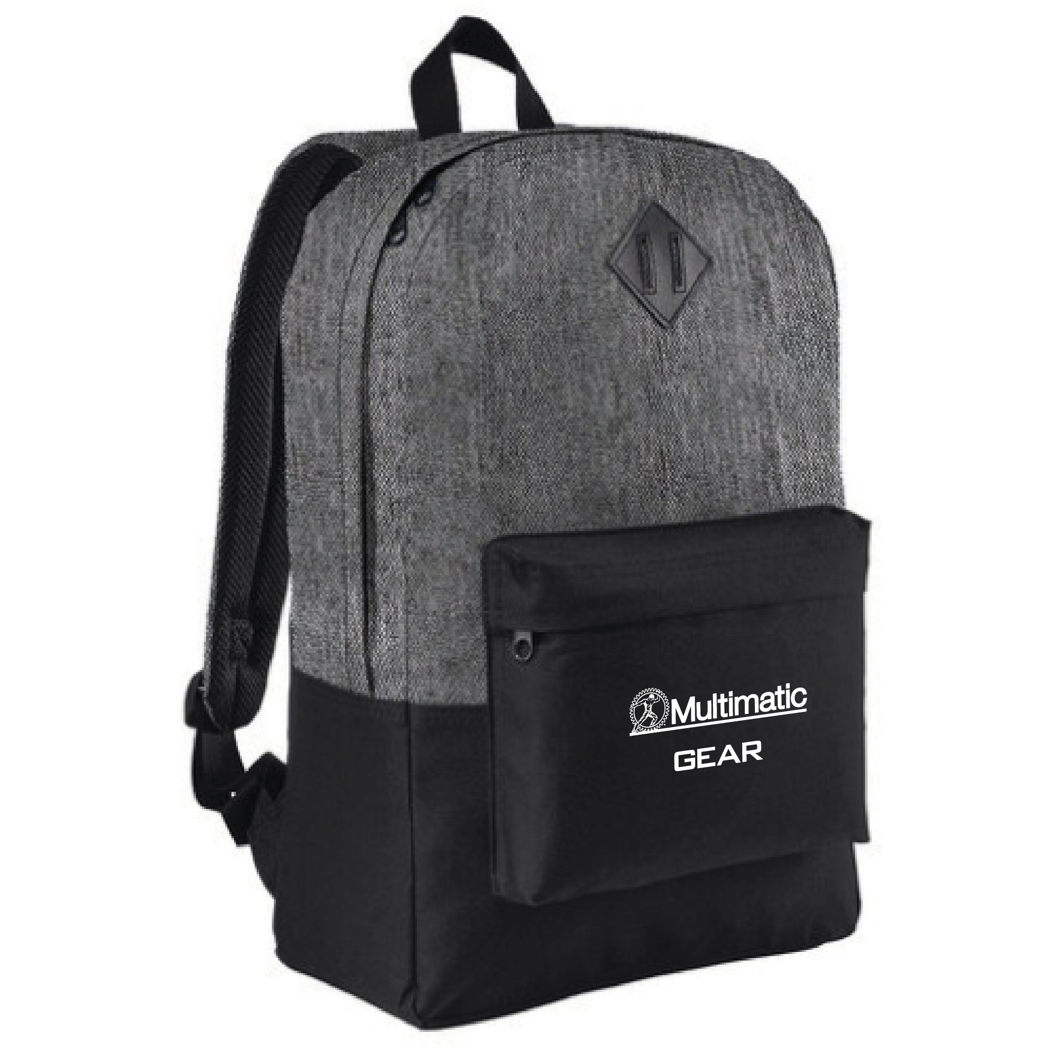 Port Authority ® Retro Backpack