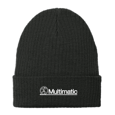 Port Authority® C-FREE® Recycled Beanie