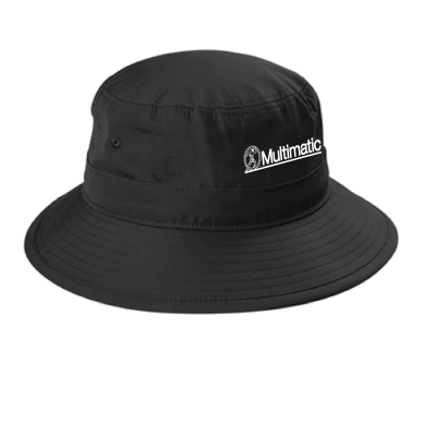 Port Authority® Outdoor UV Bucket Hat