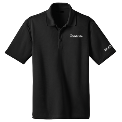 CornerStone® - Select Snag-Proof Polo