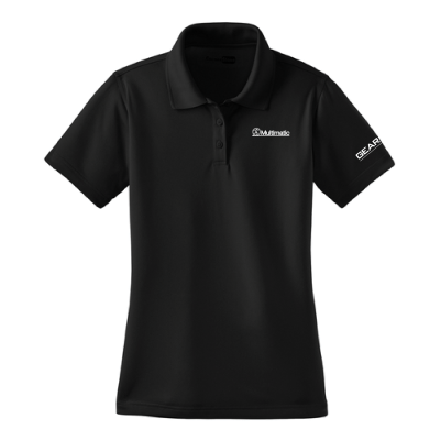 CornerStone® Women's Select Snag-Proof Polo