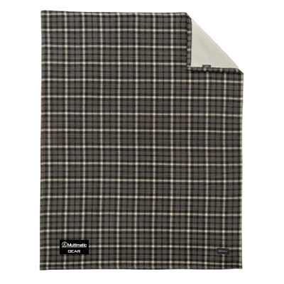 Eddie Bauer® Woodland Blanket