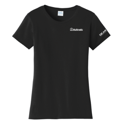 Port & Co™ Women's Fan Favorite™ Tee