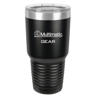 30 oz. Stainless Steel Polar Camel Tumblers