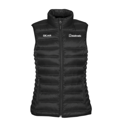 Women's Basecamp Thermal Vest