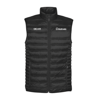 Men's Basecamp Thermal Vest